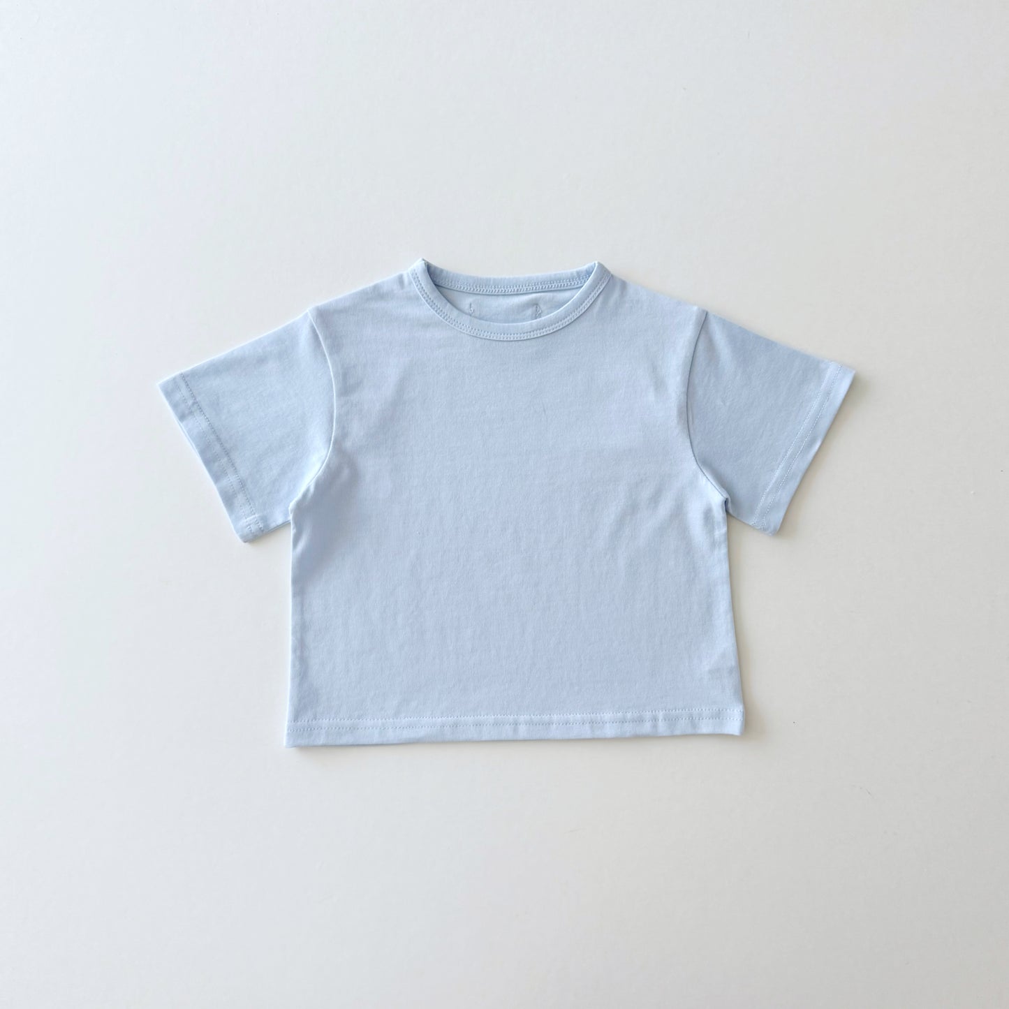 The cozy PJ set [blue, pink]