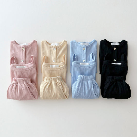 [PRE-ORDER] 3-pieces set