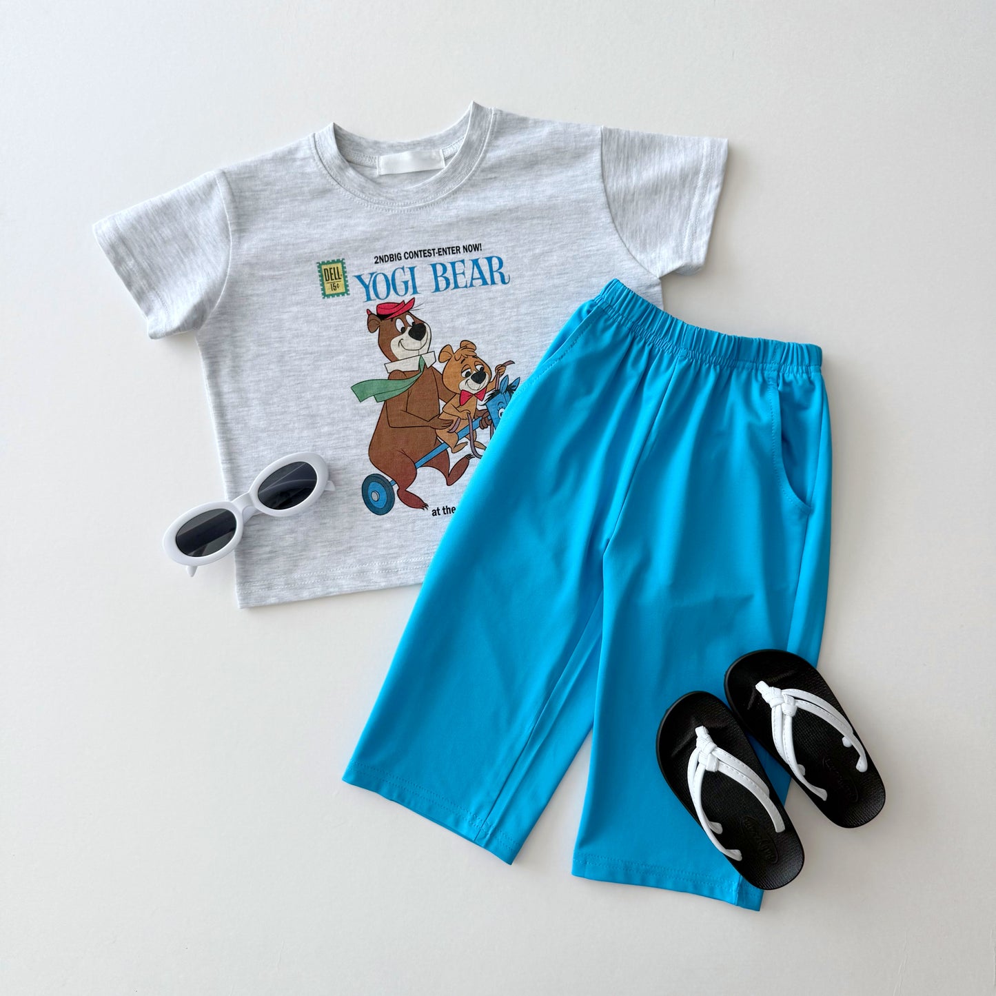 [PRE-ORDER] Cooling pants