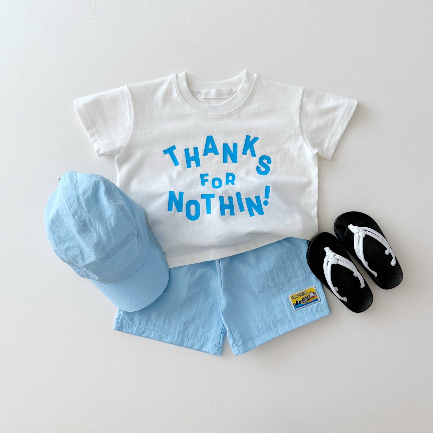 [PRE-ORDER] Thanks t-shirt