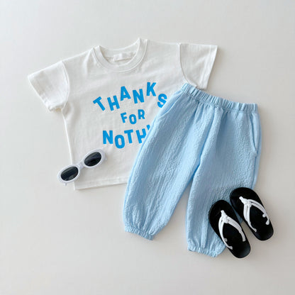[PRE-ORDER] Thanks t-shirt