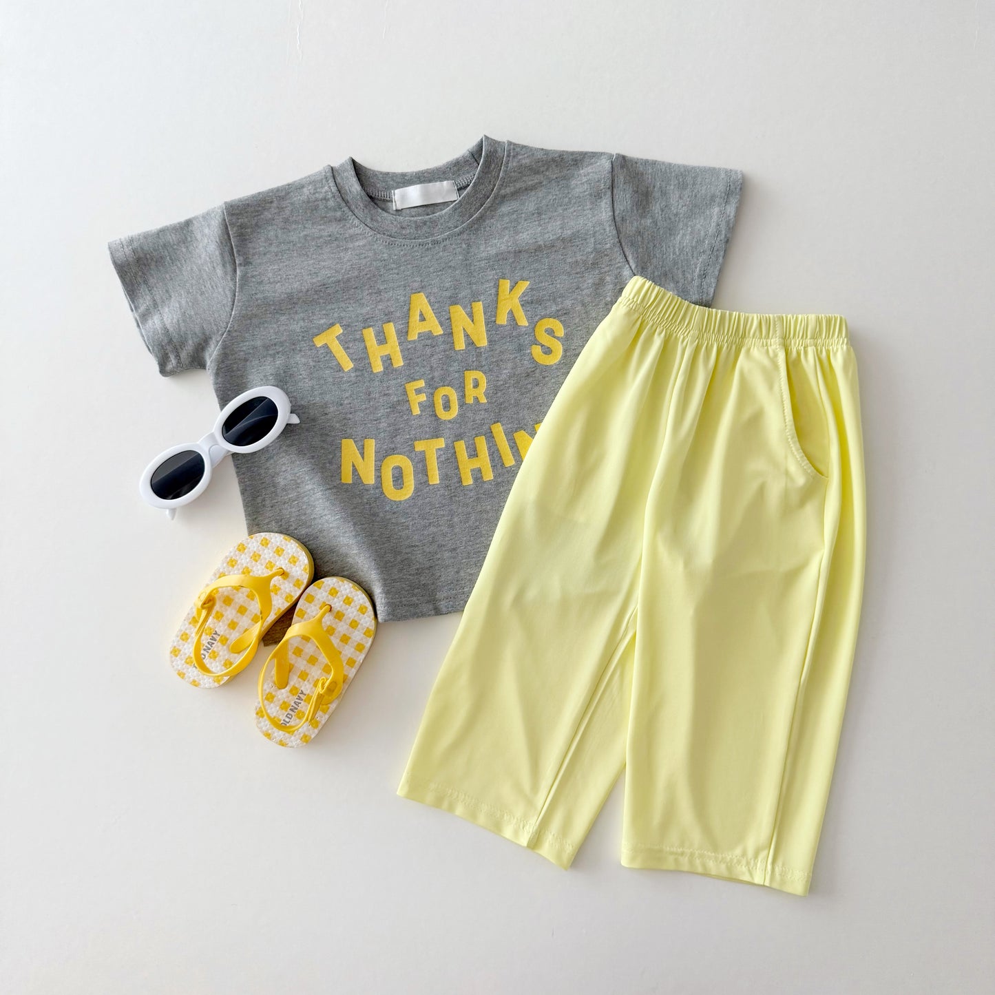[PRE-ORDER] Thanks t-shirt