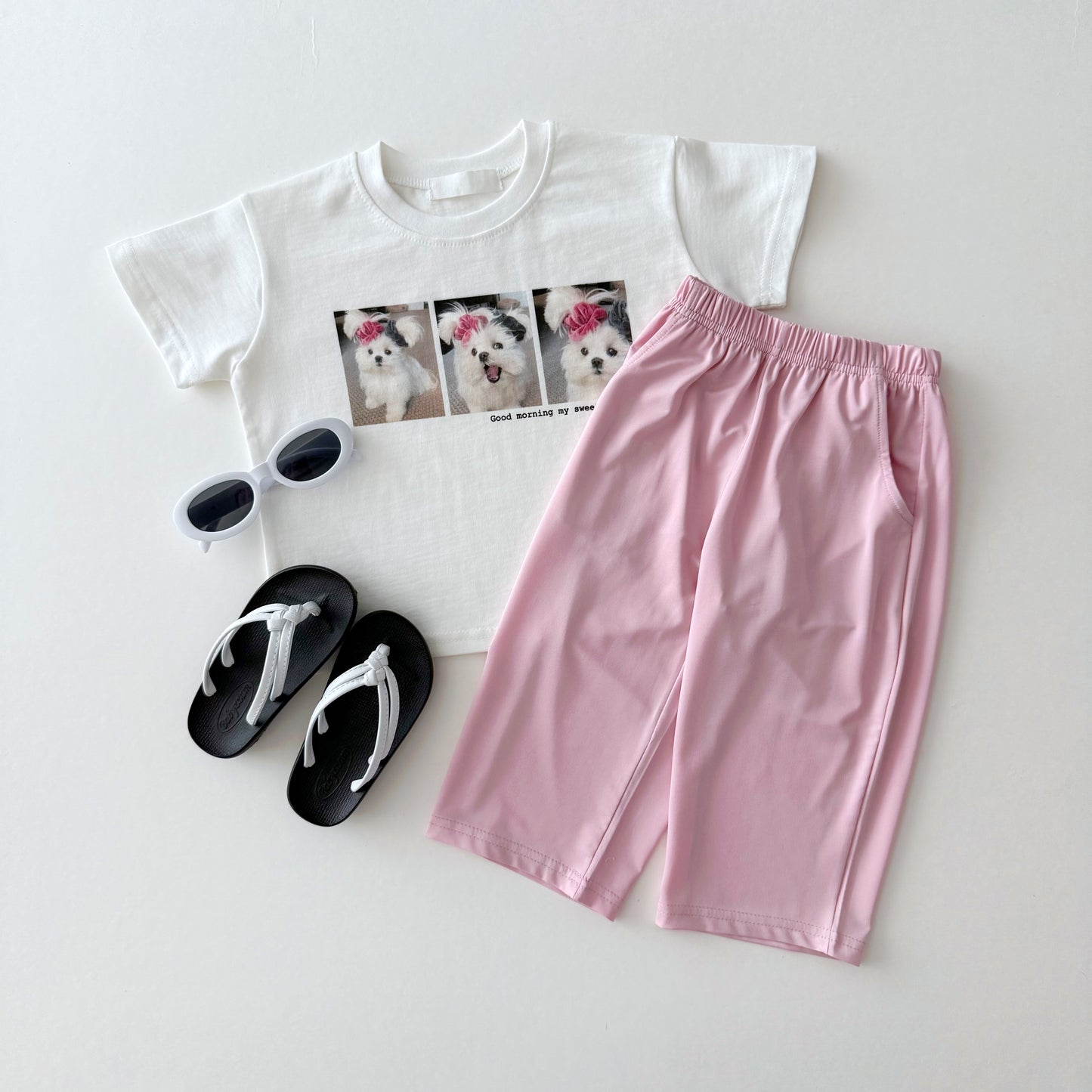 [PRE-ORDER] Cooling pants