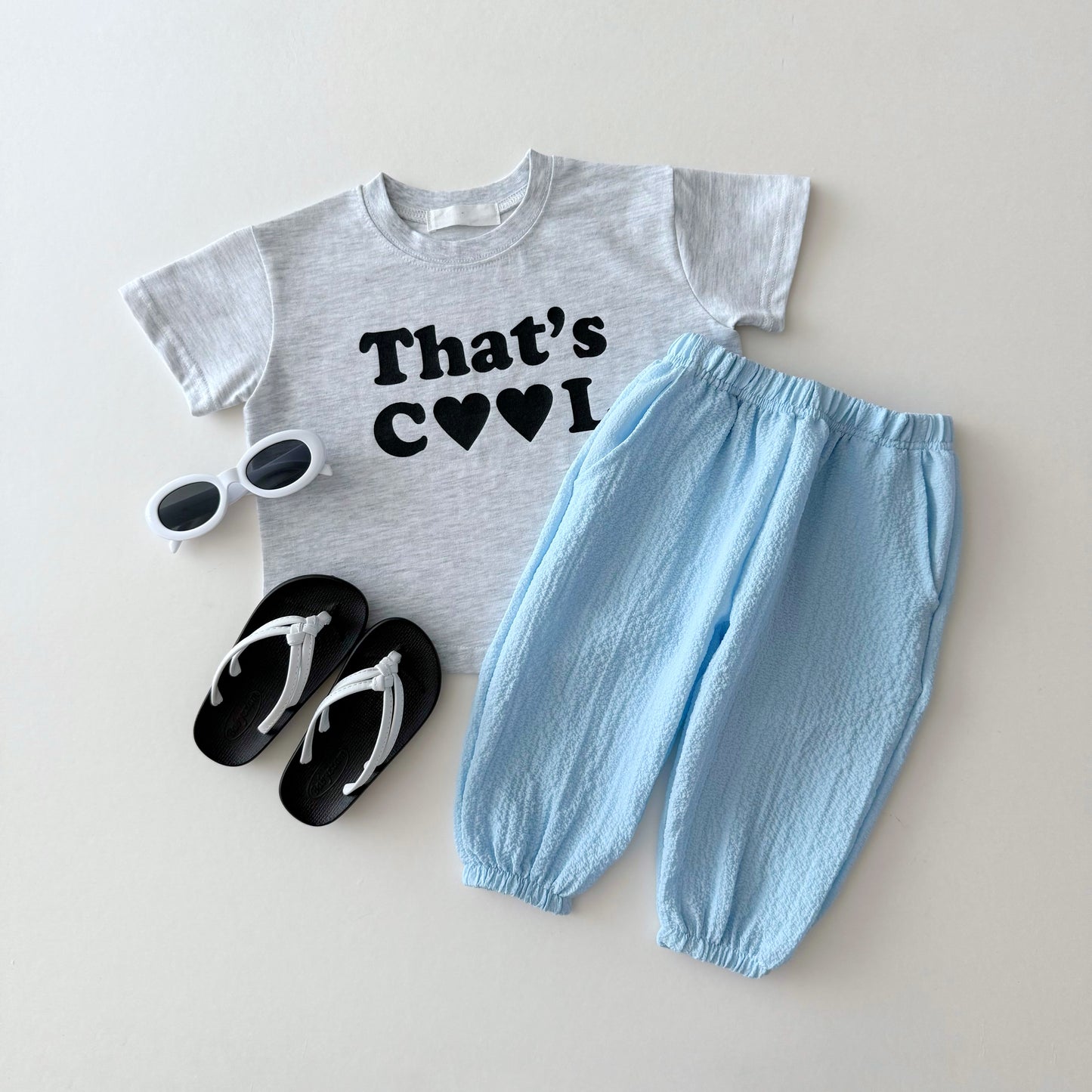 [PRE-ORDER] That's cool t-shirt