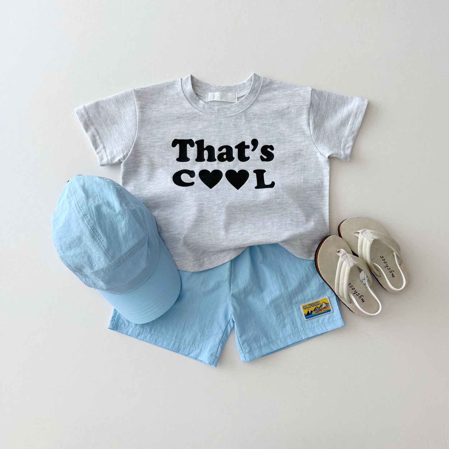 [PRE-ORDER] That's cool t-shirt