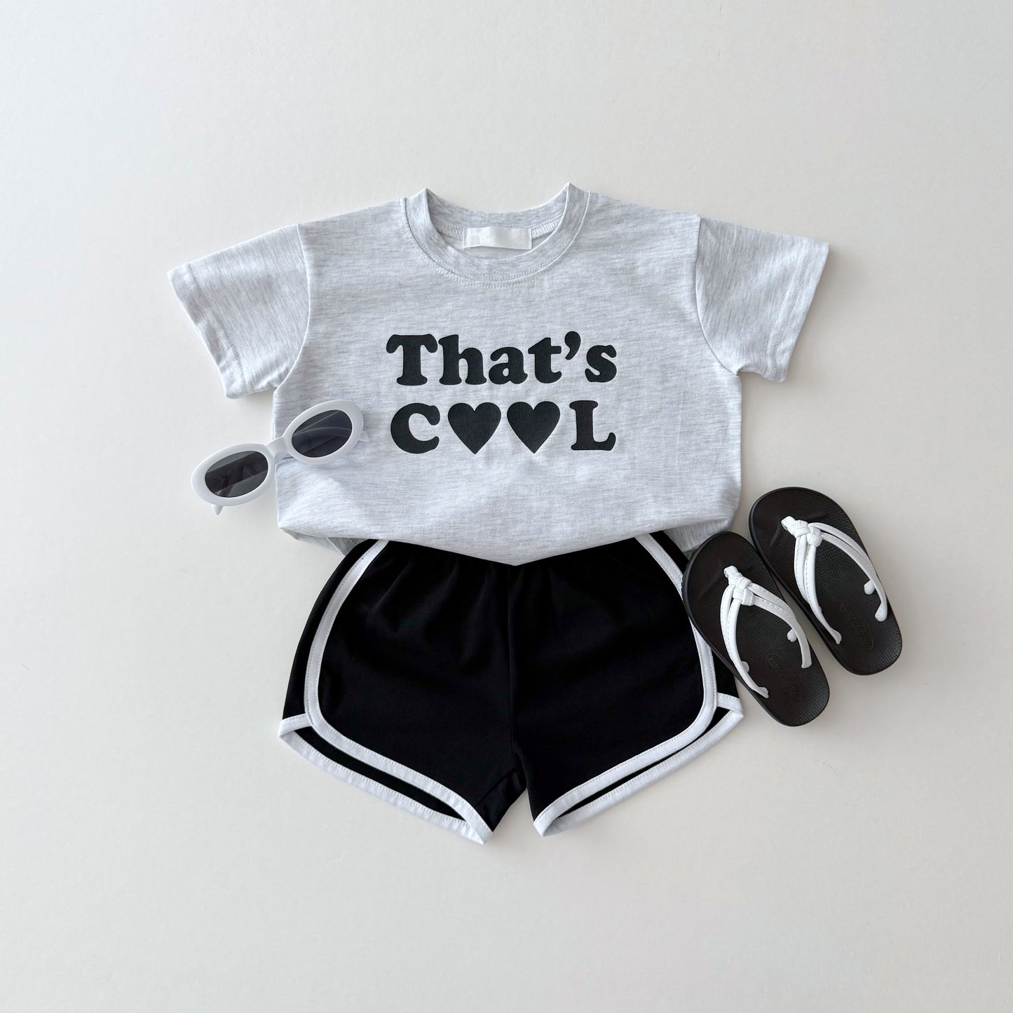 [PRE-ORDER] That's cool t-shirt