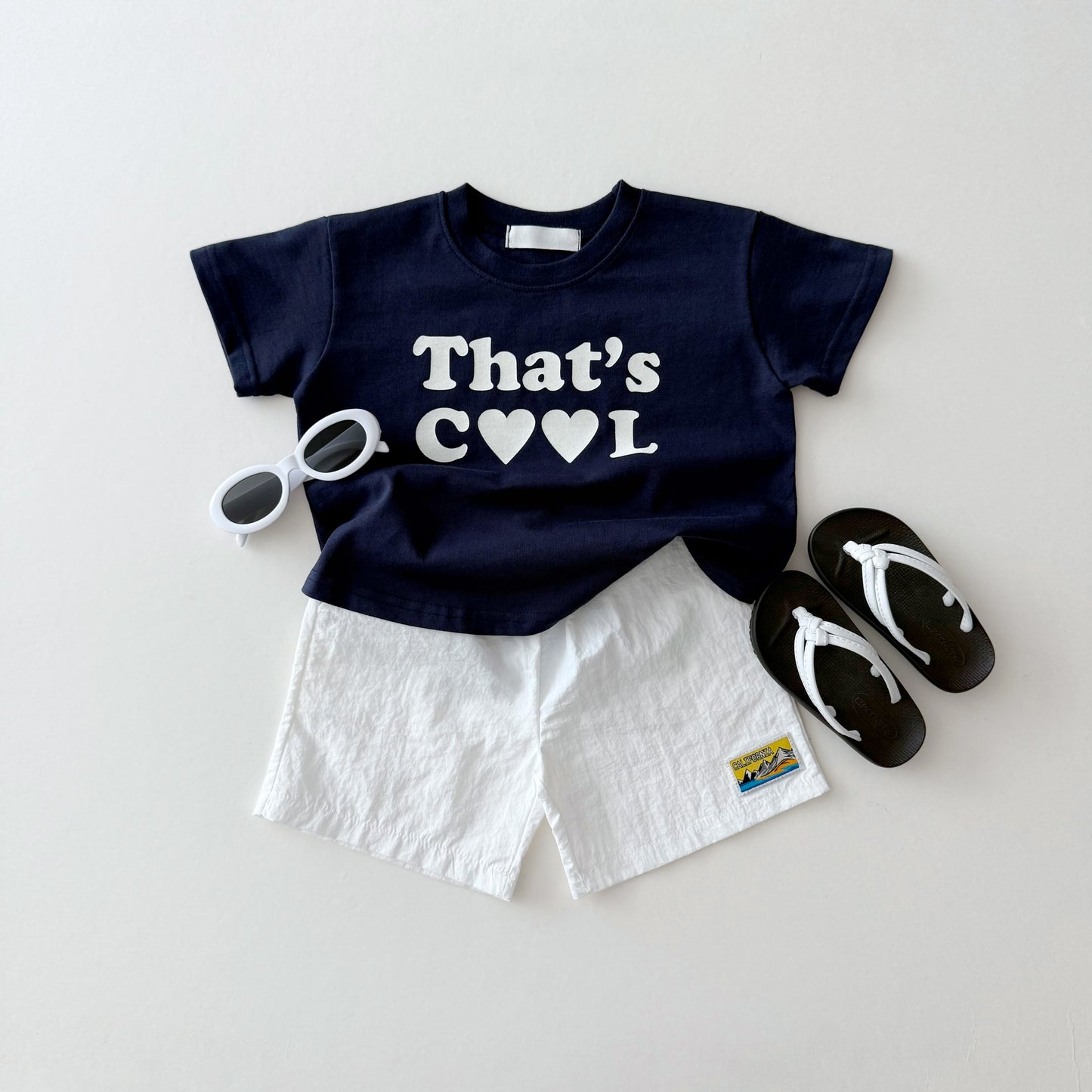 [PRE-ORDER] That's cool t-shirt