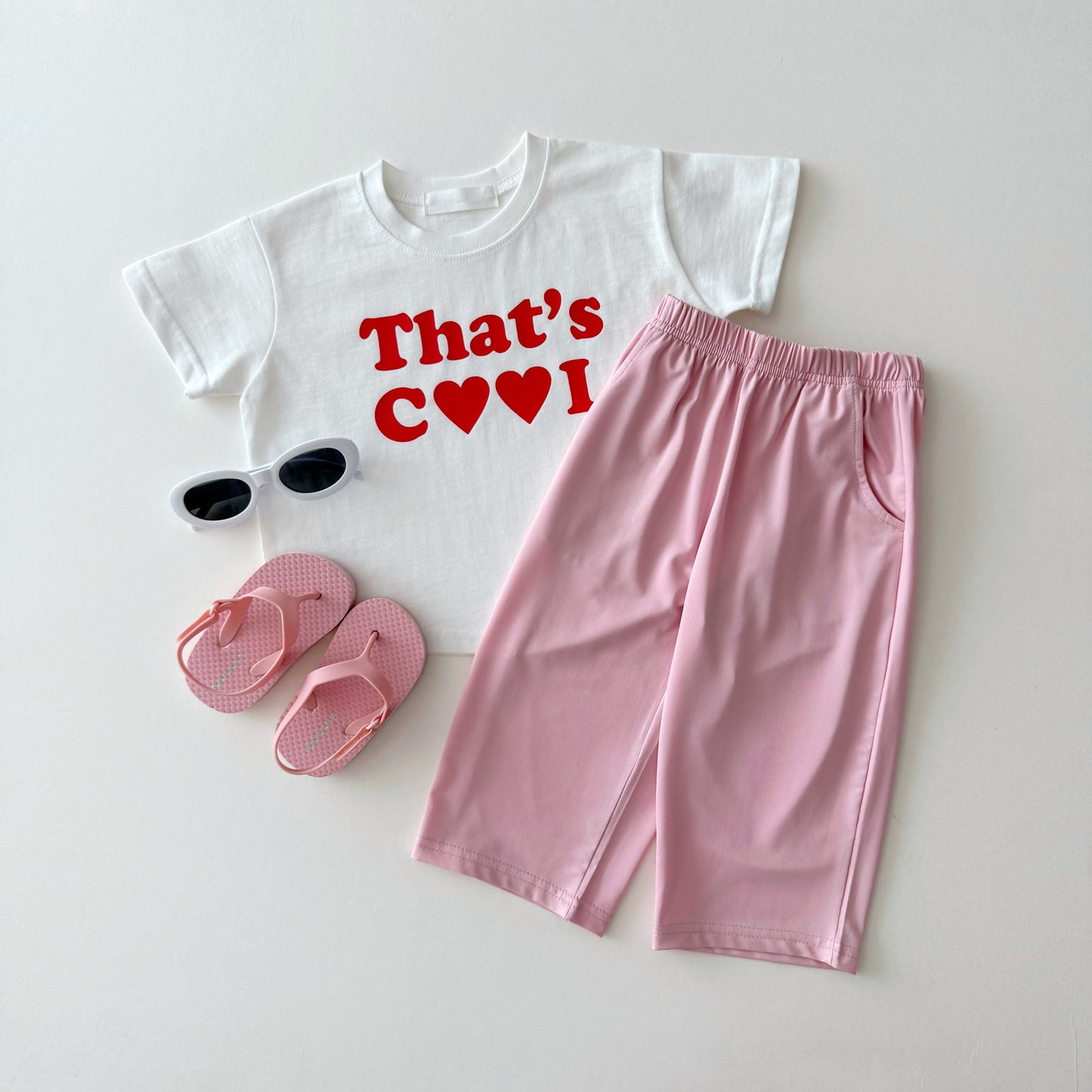 [PRE-ORDER] That's cool t-shirt