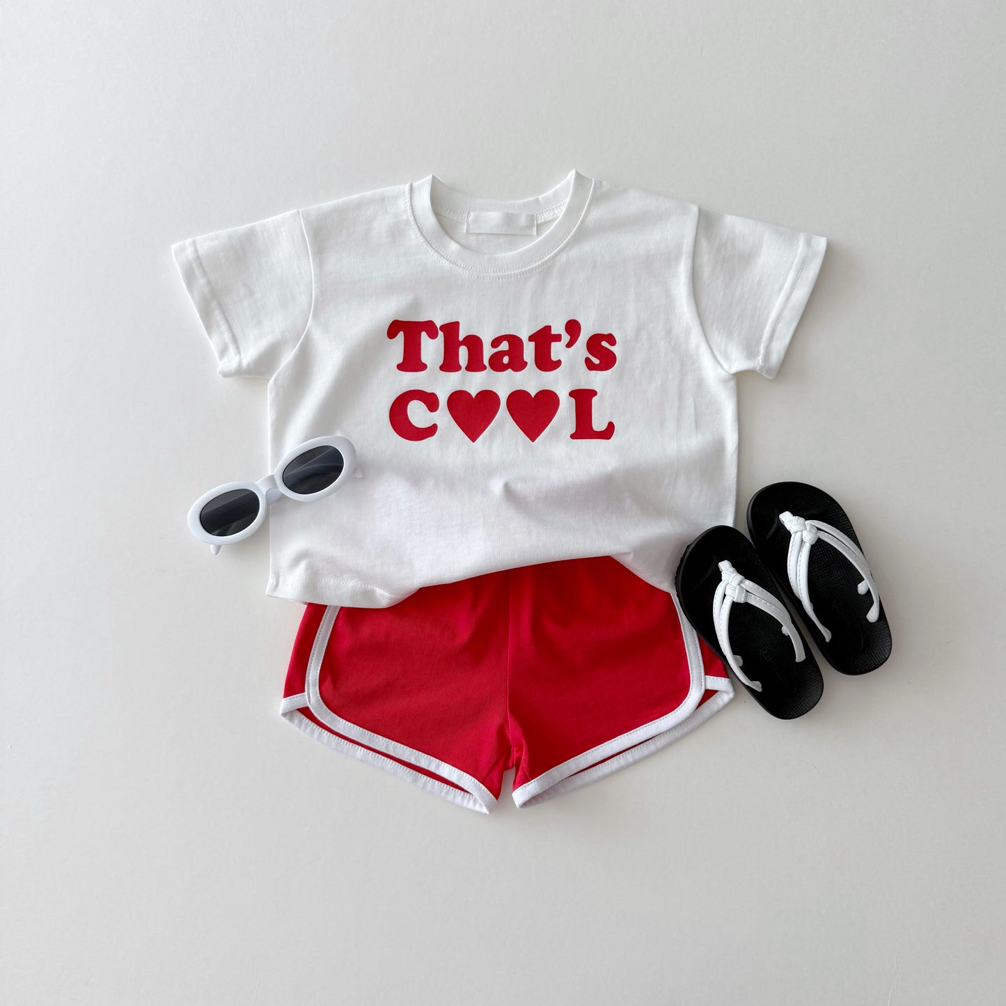 [PRE-ORDER] That's cool t-shirt