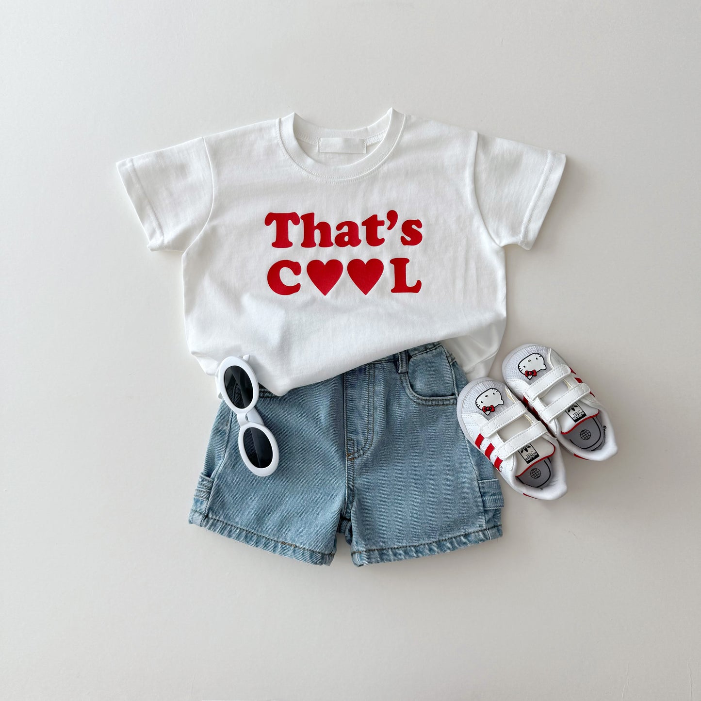 [PRE-ORDER] That's cool t-shirt