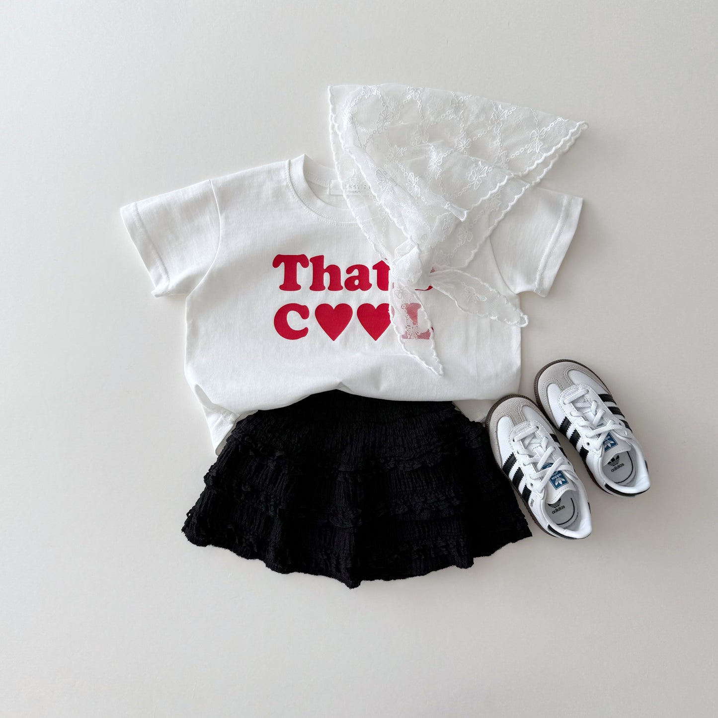 [PRE-ORDER] That's cool t-shirt