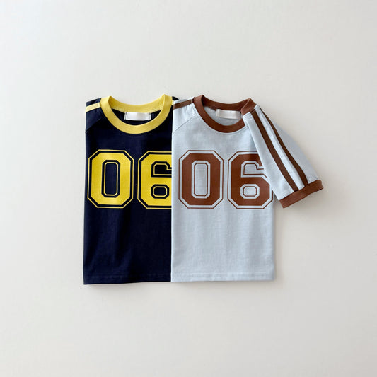 [PRE-ORDER] No.06 t-shirt