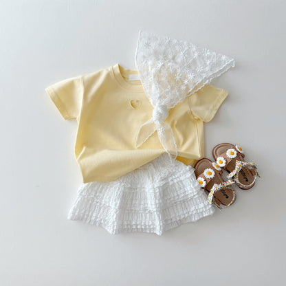[PRE-ORDER] Lace headscarf