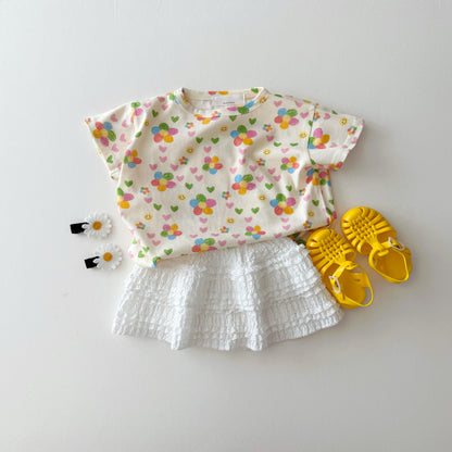 [PRE-ORDER] Lace skirt