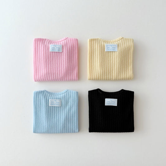 [PRE-ORDER] Summer longsleeve tee