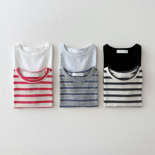 [PRE-ORDER] 1+1 t-shirt set
