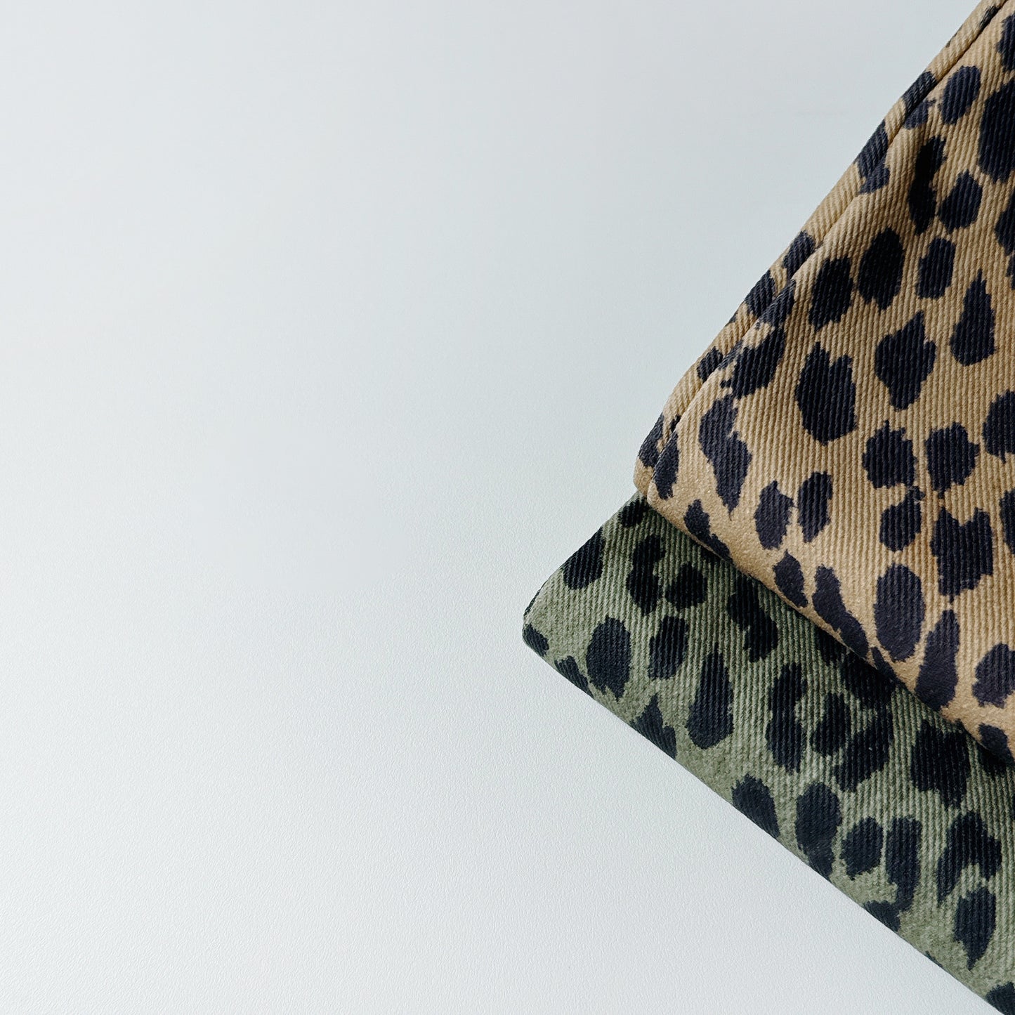 [PRE-ORDER] Leopard pants