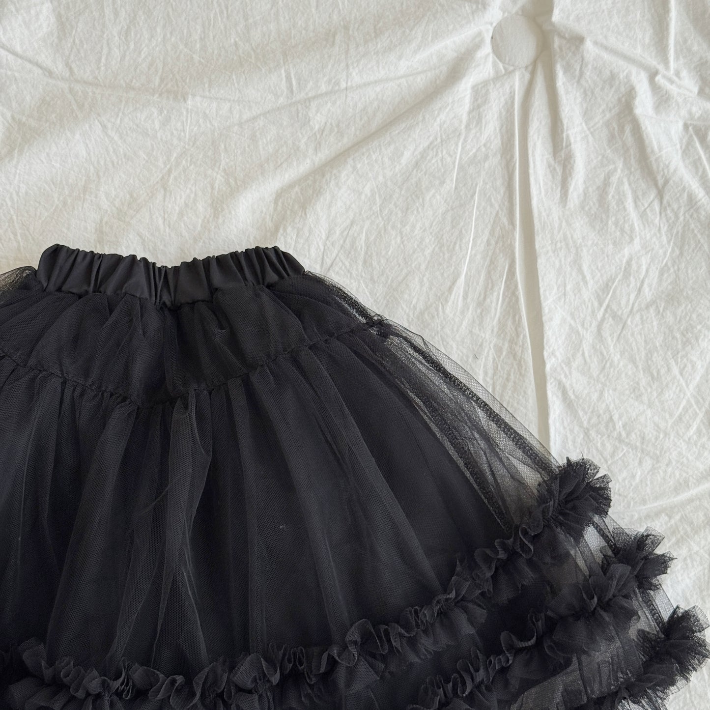 [PRE-ORDER] Roe Chiffon Skirt
