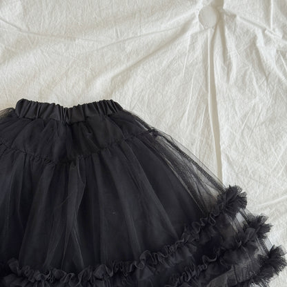 [PRE-ORDER] Roe Chiffon Skirt