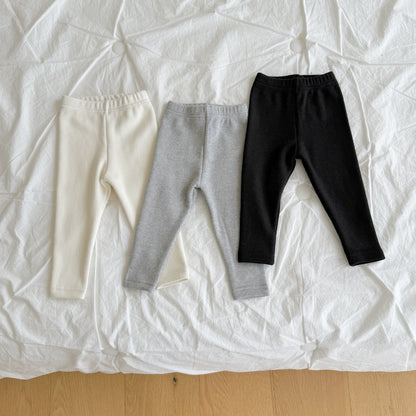 [PRE-ORDER] Daily Ribbed Leggings