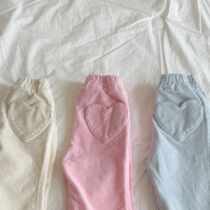 [PRE-ORDER] Charming Pleated Pants