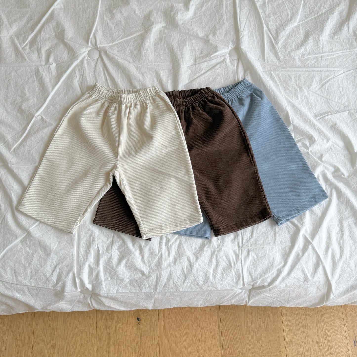 [PRE-ORDER] Mood Corduroy Pants