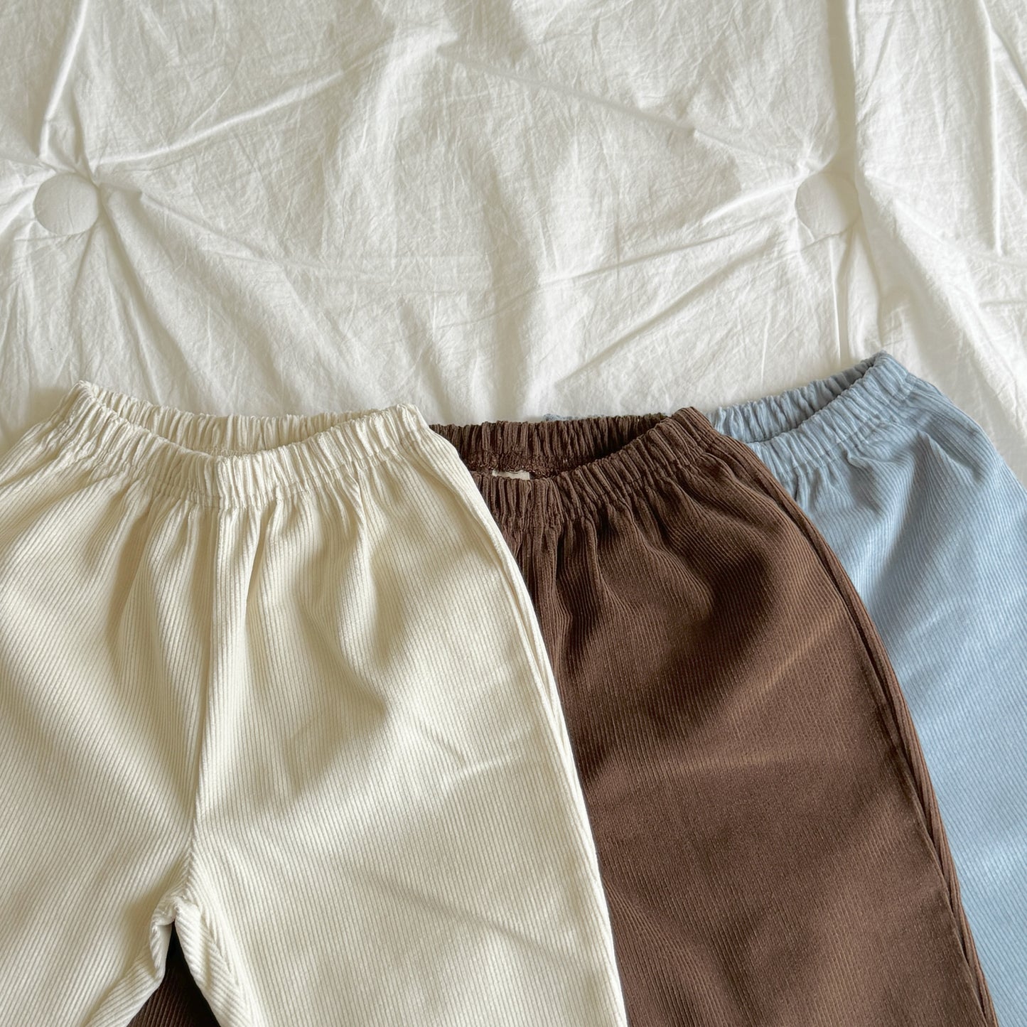 [PRE-ORDER] Mood Corduroy Pants