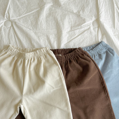 [PRE-ORDER] Mood Corduroy Pants