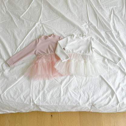 [PRE-ORDER] Flora Shasha Top