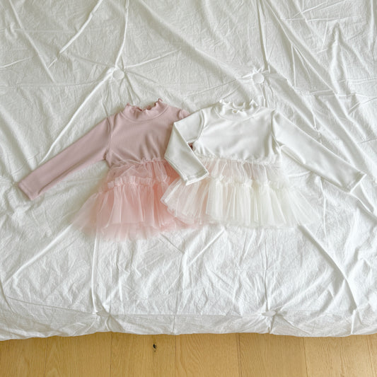 [PRE-ORDER] Flora Shasha Top