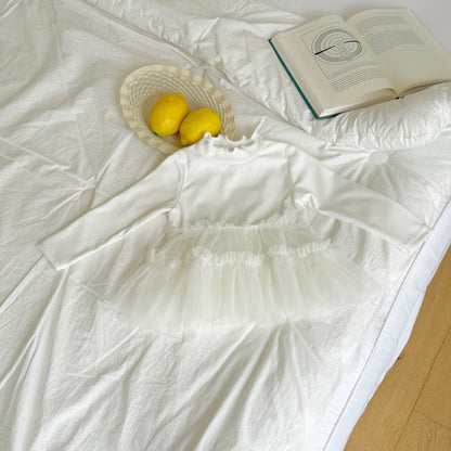 [PRE-ORDER] Flora Shasha Top