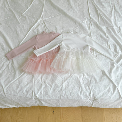 [PRE-ORDER] Flora Shasha Top