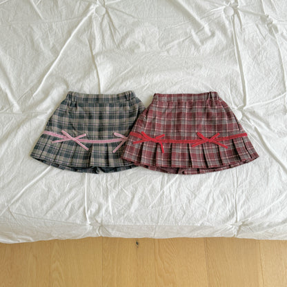 [PRE-ORDER] Kady Skirt