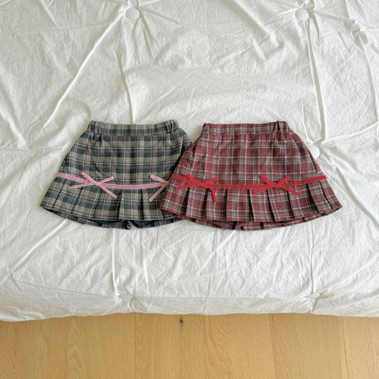 [PRE-ORDER] Kady Skirt