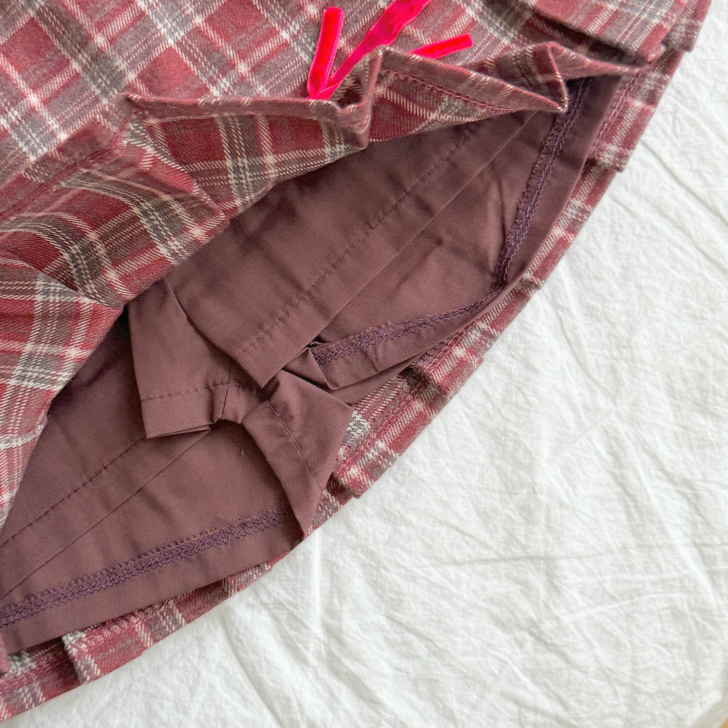 [PRE-ORDER] Kady Skirt