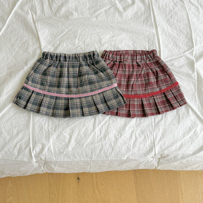 [PRE-ORDER] Kady Skirt