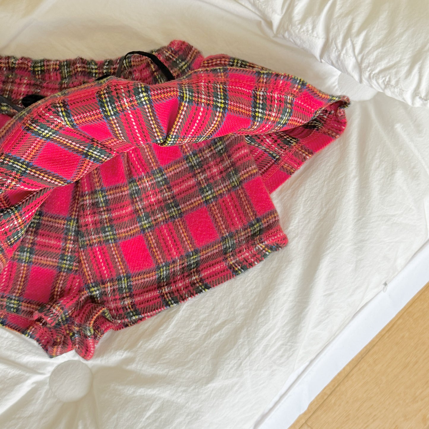 [PRE-ORDER] Merry Skirt Pants