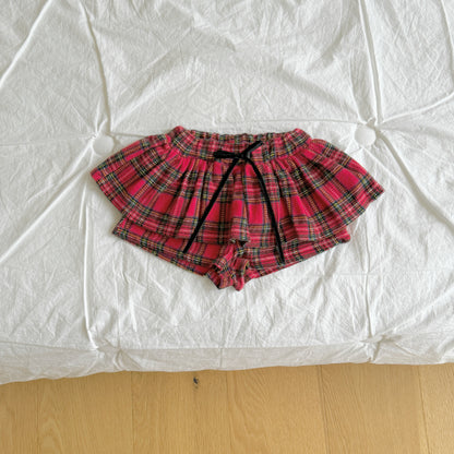 [PRE-ORDER] Merry Skirt Pants