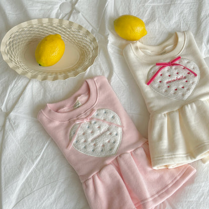 [PRE-ORDER] Snowbell Sweatshirt