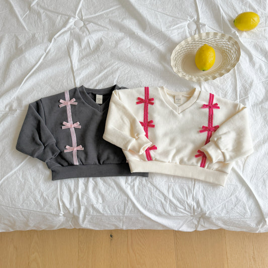 [PRE-ORDER] Holiday Sweatshirt