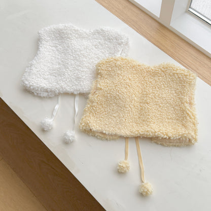 [PRE-ORDER] Sugar Fluffy Vest