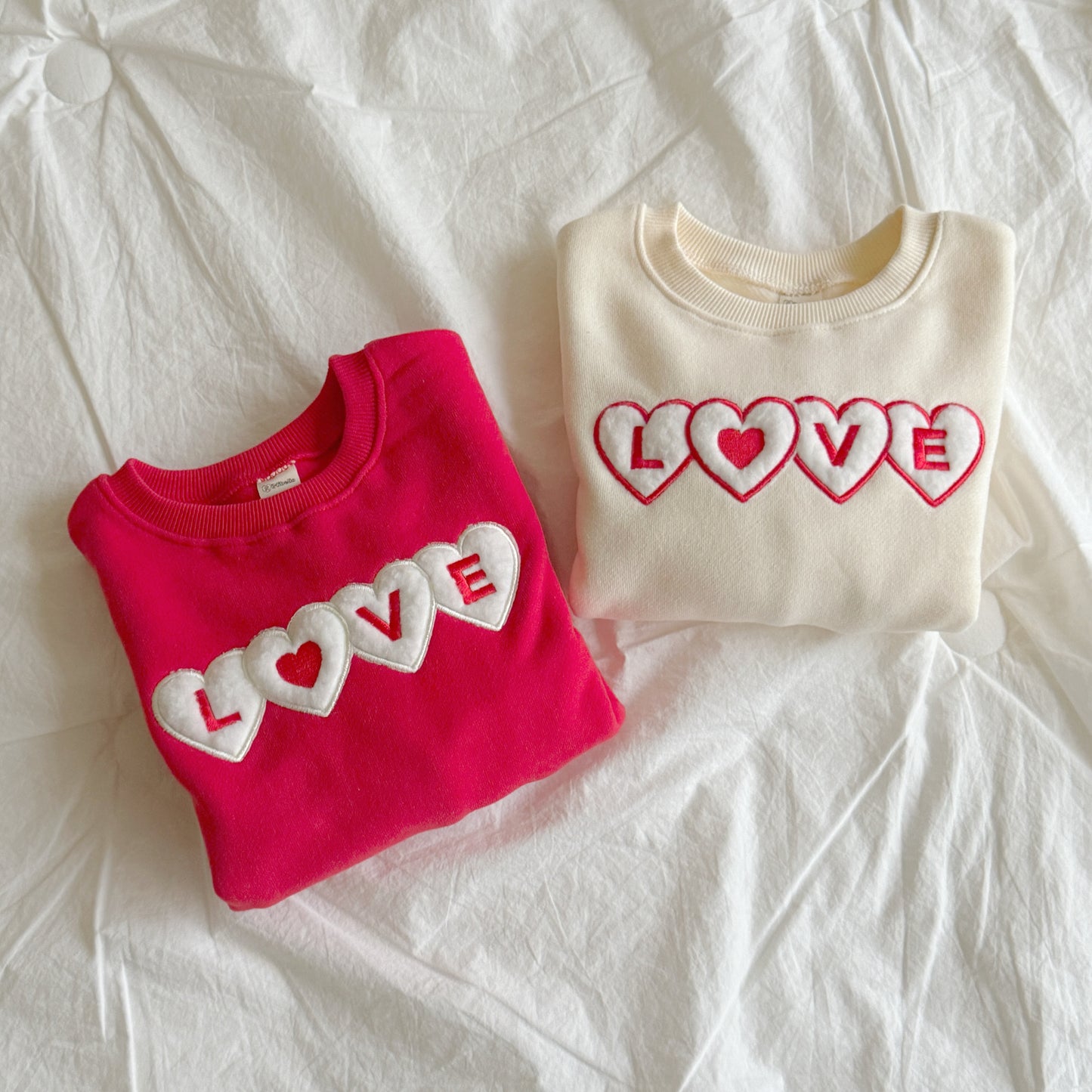 [PRE-ORDER] New Love Sweatshirt