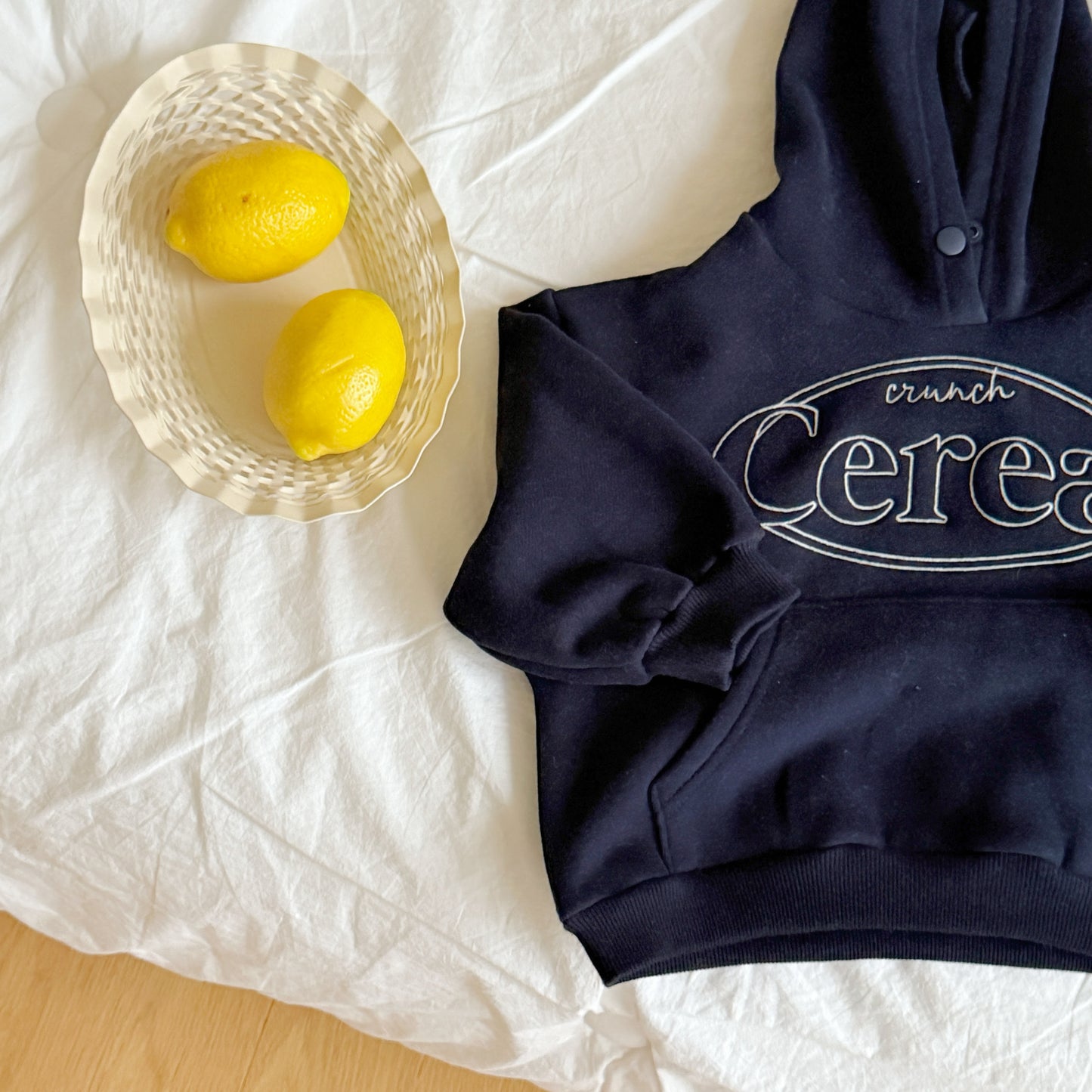 [PRE-ORDER] Serial Hoodie