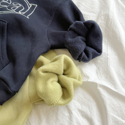 [PRE-ORDER] Serial Hoodie