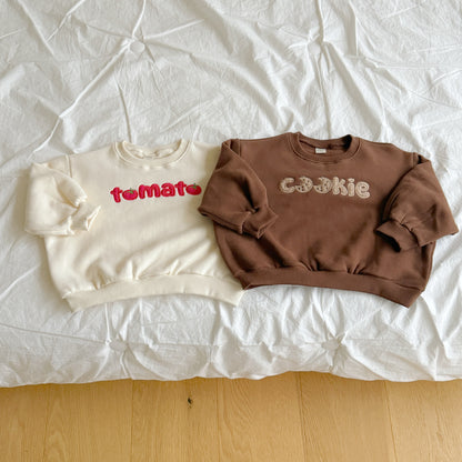 [PRE-ORDER] Yummy Sweatshirt