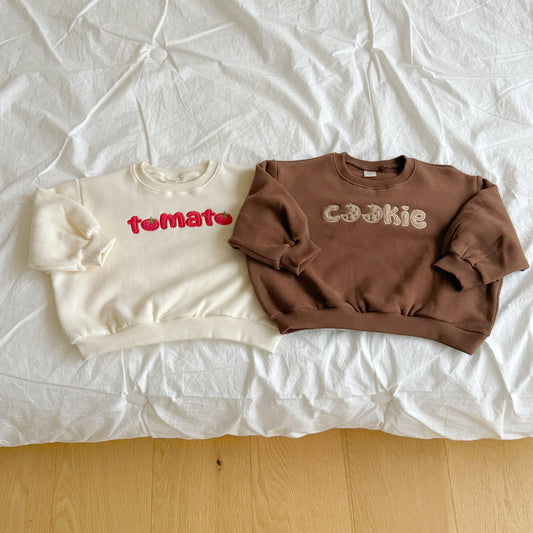 [PRE-ORDER] Yummy Sweatshirt