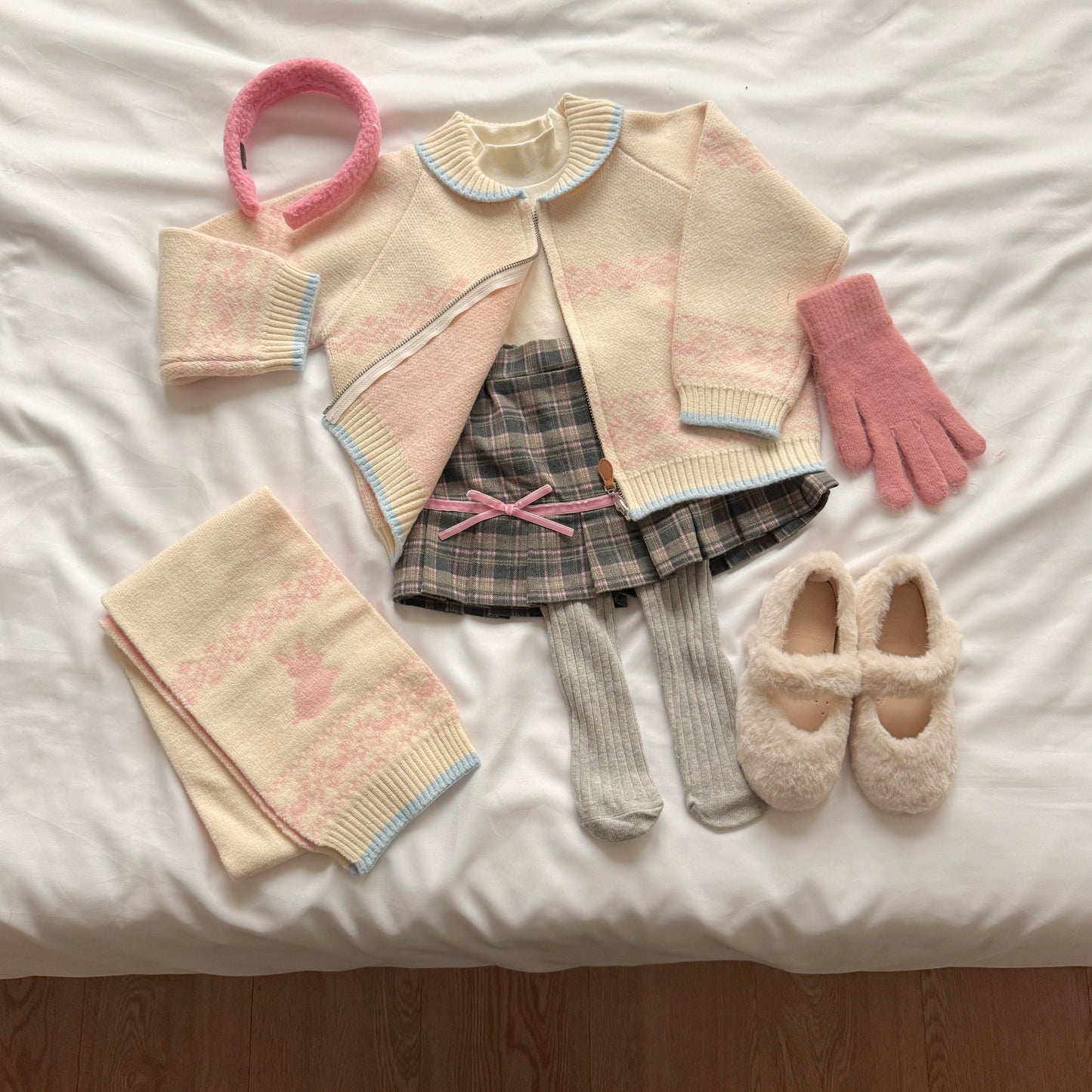 [PRE-ORDER] Kady Skirt