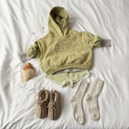 [PRE-ORDER] 1+1 Warm Turtle Tee