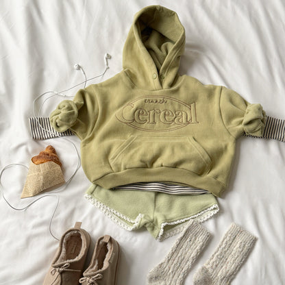 [PRE-ORDER] Serial Hoodie