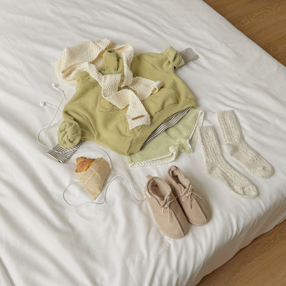 [PRE-ORDER] 1+1 Warm Turtle Tee